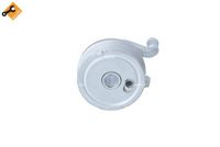 NRF 31187 - Radiador de aceite, transmisión automática