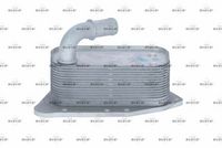 NRF 31341 - Radiador de aceite, aceite motor