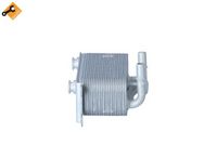 NRF 31191 - Radiador de aceite, transmisión automática