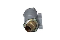 NRF 31197 - Radiador de aceite, aceite motor