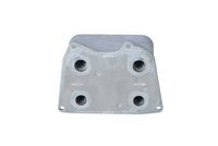 NRF 31211 - Radiador de aceite, aceite motor