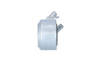 NRF 31213 - Radiador de aceite, aceite motor