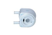 NRF 31735 - Radiador de aceite, aceite motor - EASY FIT