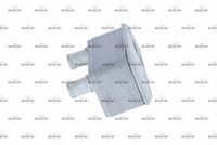 NRF 31216 - Radiador de aceite, aceite motor