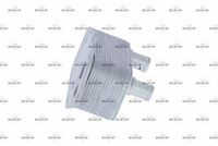 NRF 31216 - Radiador de aceite, aceite motor