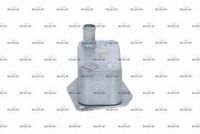 NRF 31217 - Radiador de aceite, aceite motor
