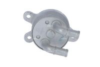 NRF 31750 - Radiador de aceite, transmisión automática - EASY FIT