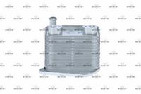 NRF 31234 - Radiador de aceite, aceite motor