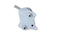 NRF 31237 - Radiador de aceite, aceite motor