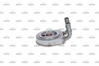 NRF 31249 - Radiador de aceite, aceite motor