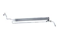 NRF 31253 - Radiador de aceite, dirección