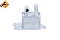 NRF 31265 - Radiador de aceite, transmisión automática - EASY FIT