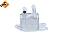 NRF 31265 - Radiador de aceite, transmisión automática