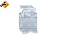 NRF 31265 - Radiador de aceite, transmisión automática