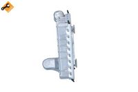 NRF 31274 - Radiador de aceite, aceite motor