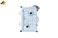 NRF 31274 - Radiador de aceite, aceite motor