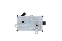 NRF 31280 - Radiador de aceite, aceite motor