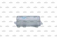 NRF 31282 - Radiador de aceite, transmisión automática