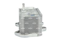 NRF 31289 - Radiador de aceite, aceite motor