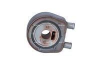 NRF 31301 - Radiador de aceite, aceite motor