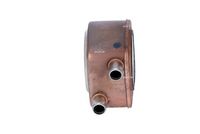 NRF 31302 - Radiador de aceite, aceite motor