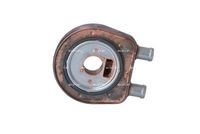 NRF 31303 - Radiador de aceite, aceite motor