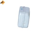 NRF 31304 - Radiador de aceite, aceite motor