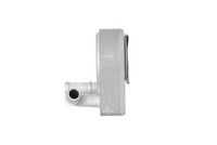 NRF 31311 - Radiador de aceite, aceite motor