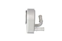 NRF 31311 - Radiador de aceite, aceite motor