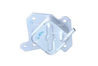 NRF 31317 - Radiador de aceite, aceite motor