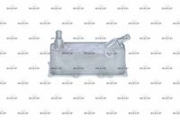 NRF 31318 - Radiador de aceite, aceite motor