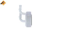 NRF 31321 - Radiador de aceite, aceite motor