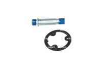 NRF 31324 - Radiador de aceite, aceite motor