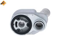 NRF 31325 - Radiador de aceite, aceite motor