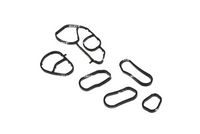 NRF 31333 - Radiador de aceite, aceite motor