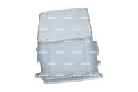 NRF 31335 - Radiador de aceite, aceite motor