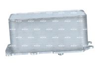 NRF 31335 - Radiador de aceite, aceite motor