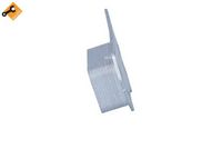 NRF 31337 - Radiador de aceite, aceite motor