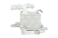 NRF 31357 - Radiador de aceite, transmisión automática