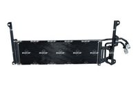 NRF 31360 - Radiador de aceite, transmisión automática