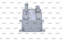 NRF 31362 - Radiador de aceite, transmisión automática