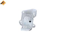 NRF 31753 - Radiador de aceite, aceite motor