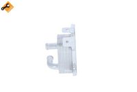 NRF 31753 - Radiador de aceite, aceite motor