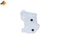 NRF 31753 - Radiador de aceite, aceite motor