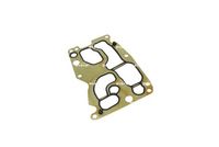 NRF 31755 - Radiador de aceite, aceite motor