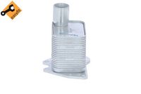 NRF 31772 - Radiador de aceite, aceite motor