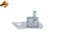 NRF 31776 - Radiador de aceite, aceite motor