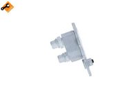 NRF 31786 - Radiador de aceite, aceite motor