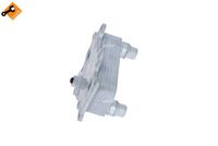 NRF 31786 - Radiador de aceite, aceite motor