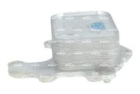 NRF 31790 - Radiador de aceite, aceite motor